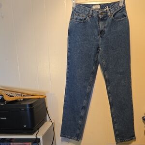 Covington Women's Straight Leg Jeans - Blue